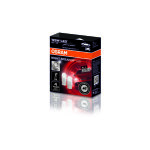 2 ampoules voiture led osram w5w night breaker 12v 1w