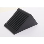 2 cales - roues plastiques norauto