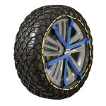 2 cha�nes � neige composite michelin easy grip evolution 7
