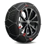 2 chanes neige konig cb - 7 080