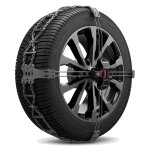 2 chanes neige konig k - summit k22