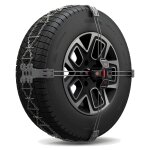 2 chanes neige knig k - summit xl k56
