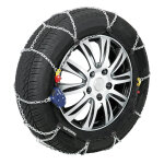 2 chaînes neige métalliques automatiques norauto 7 / 9mm 95 2 chaînes neige métalliques automatiques norauto 7 / 9mm 95