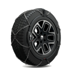 2 chanes neige mtalliques classiques konig reflex cross 213