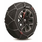 2 chanes neige mtalliques classiques konig xg cross 246