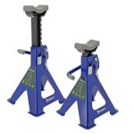 2 chandelles � cr�maill�re 2t michelin