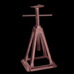 2 chandelles de stabilisation midland 1 t 2 chandelles de stabilisation midland 1 t