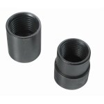 2 douilles chasse - �crou antivol carr� 1 / 2'' laser 3291