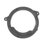 2 entretoises haut - parleurs 165 mm phonocar