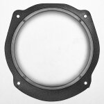 2 entretoises haut - parleurs 165 mm phonocar