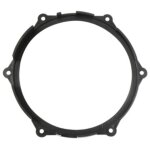 2 entretoises haut - parleurs 165 mm phonocar