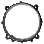 2 entretoises haut - parleurs 165 mm phonocar