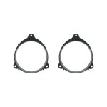 2 entretoises haut - parleurs 165 mm phonocar