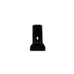 2 pattes de fixation pour barres de toit mont blanc kit d - 99