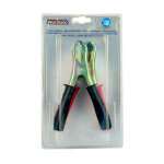 2 pinces pour c�ble norauto 25 mm2