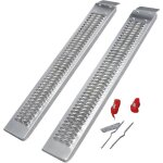 2 rampes de chargement spotlight pour quad et tondeuse 2 rampes de chargement spotlight pour quad et tondeuse