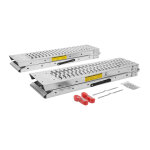 2 rampes de montée en acier galvanisé pliantes norauto 2 rampes de montée en acier galvanisé pliantes norauto