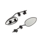 2 rtroviseurs additionnels milenco aero xl