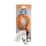 2 sandows  crochets mtalliques medium - strong norauto 60 cm