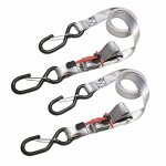 2 sangles autobloquantes master lock 1, 8 m