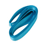 2 sangles de guidon norauto pour fixation vlo / moto 50 cm