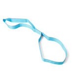 2 sangles de guidon norauto pour fixation vlo / moto 50 cm