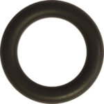 3 joints de vidange restagraf n�718 en caoutchouc diam�tre int�rieur 12 mm - diam�tre