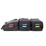 3 sacs de voyage norauto pour coffre de toit 3 sacs de voyage norauto pour coffre de toit