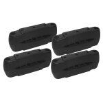 4 adaptateurs pour barres larges