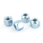 4 crous pour roue 10 pouces norauto