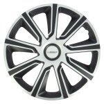 4 enjoliveurs gris / noir michelin nvs 49 16 pouces 4 enjoliveurs gris / noir michelin nvs 49 16 pouces