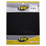 4 feuilles de papier abrasif hpx � l'eau p240 / p400 / p600