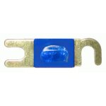 4 fusibles afc 60 a phonocar