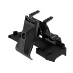 4 pattes de fixation thule 6039