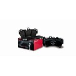 4 plaquettes de frein brembo p85079