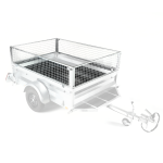 4 rehausses grillagées norauto modular 4 rehausses grillagées norauto modular