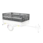 4 rehausses grillagées pour remorque la remorque pliante 4 rehausses grillagées pour remorque la remorque pliante