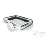 4 ridelles et rehausses pleines acier norauto modular 4 ridelles et rehausses pleines acier norauto modular