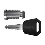 4 serrures antivol thule 4 serrures antivol thule