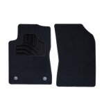 4 tapis sur mesure moquette citroen ami norauto