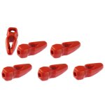 6 auto - coinceur pour c�ble �lastique joubert 5 mm