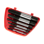 6 extracteurs de goujon et vis norauto