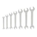 7 cls plates ouvertes 6 - 19 mm norauto