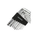 8 cl�s coud�es allen � t�te sph�rique h2 - h10 norauto