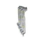8 cls  ?il spline 6 - 22 mm
