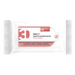 80 lingettes nettoyantes dsinfectantes virucides super 3d