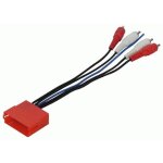 Adaptateur autoradios bose system phonocar