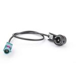 Adaptateur de c�ble d'antenne multimarque phonocar ref. 08534
