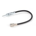 Adaptateur de c�ble jack universel phonocar ref. 085291