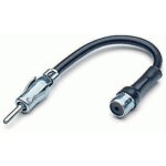 Adaptateur de câble jack universel phonocar ref. 085291 Adaptateur de câble jack universel phonocar ref. 085291